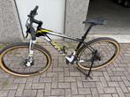Scott Scale 930 carbon, Fietsen en Brommers, Fietsen | Mountainbikes en ATB, Gebruikt, Hardtail, Heren, 53 tot 57 cm