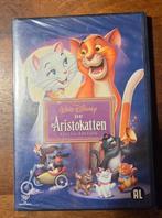 De Aristokatten - Speciale Editie, DVD, Alle leeftijden, Ophalen of Verzenden, Nieuw in verpakking, Tekenfilm