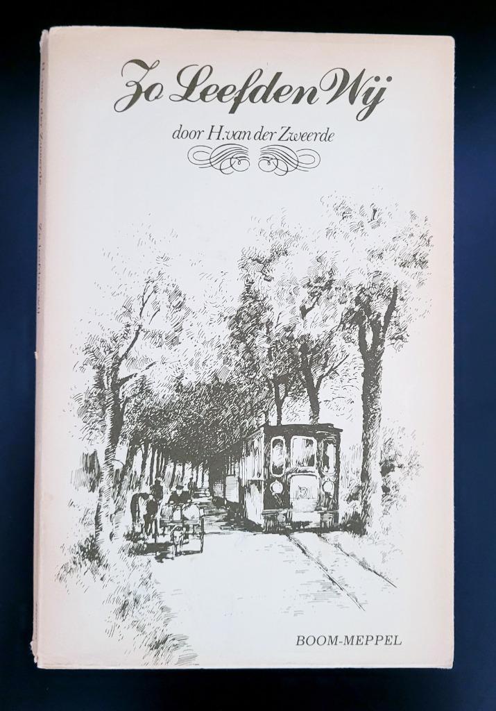 Zo leefden wij – Herinneringen Drentse dorpsjongen, Boeken, Geschiedenis | Stad en Regio, Gelezen, Ophalen of Verzenden