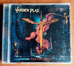 Vanden Plas - The God Thing - CD, Ophalen of Verzenden, Zo goed als nieuw