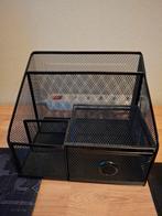 Bureau organiser, Diversen, Ophalen