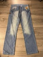 Spijkerbroek G-star Raw, Ophalen of Verzenden, Gedragen, W33 - W34 (confectie 48/50), G-Star Raw