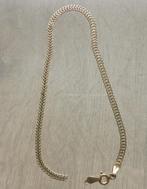 14 karaat gouden dames armband 1.90 gram (20cm) visgraat, Verzenden, Gebruikt, Goud, Goud