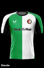 Feyenoord Shirt 2024/2025 Maat 128 - Nieuw!, Ophalen of Verzenden, Nieuw, Feyenoord, Shirt