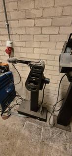 Bandschuurmachine 380 volt, Ophalen of Verzenden