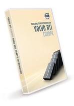 Volvo RTI MMM+ HDD Europa Update C30 C70 V50 XC90 etc, Verzenden, Nieuw, Heel Europa, Update