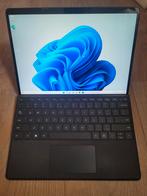 Microsoft surface pro 8 i7 11e/16GB/256GB, Computers en Software, Windows Laptops, Ophalen of Verzenden, 13 inch