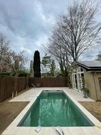 Montage/onderhoud zwembad, sauna, spa,  zonnebank en fitness, Garantie, Onderhoud of Restauratie
