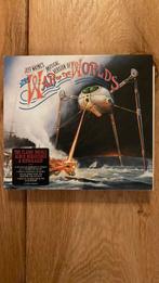 Jeff wayne’s musical version of the war of the worlds, Cd's en Dvd's, Ophalen of Verzenden, Gebruikt