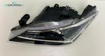 Seat Ibiza 6J Facelift Bi Xenon LED koplamp links, Gebruikt, -, -, Ophalen of Verzenden