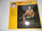 Wim Sonneveld Conférences-1 (L167), Cd's en Dvd's, Vinyl | Nederlandstalig, Ophalen, Gebruikt, Overige formaten, Levenslied of Smartlap