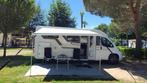 Adria Compact SL (2021), Caravans en Kamperen, Campers, Tot en met 2, Diesel, Particulier, Adria