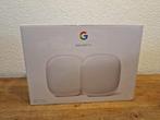 Google Nest Wifi Pro - Mesh Wifi - 2 pack new in sealed box, Computers en Software, WiFi-versterkers, Ophalen of Verzenden, Nieuw