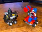 Lego 76093 - Dc comics Batman vs Harley Quinn, Complete set, Ophalen of Verzenden, Lego, Zo goed als nieuw