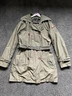 Moscow leger groene zomer jas maat M, Kleding | Dames, Jassen | Zomer, Ophalen of Verzenden, Zo goed als nieuw, Maat 38/40 (M)