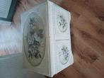 Mooie brocante kist, Huis en Inrichting, Woonaccessoires | Kisten, Ophalen, Minder dan 50 cm, Gebruikt, 50 tot 100 cm