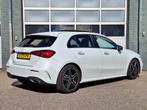 Mercedes-Benz A 180 AMG | Panoramadak | Premium Pakket | Nig, Auto's, 65 €/maand, 136 pk, Gebruikt, 4 cilinders