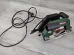 Metabo, Doe-het-zelf en Verbouw, Gereedschap | Zaagmachines, Gebruikt, Cirkelzaag, Ophalen of Verzenden, 30 tot 70 mm