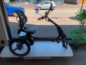 Van Raam Easy Rider Compact beschikbaar voor biedingen
