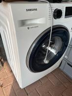 Oud ijzer wasmachine, Witgoed en Apparatuur, Wasmachines, Ophalen of Verzenden, Zo goed als nieuw, 1200 tot 1600 toeren, Voorlader