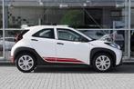 Toyota Aygo X 1.0 VVT-i MT 72pk | Dealer onderhouden, Stof, Gebruikt, Euro 6, 4 stoelen