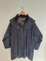 Jack Murphy raincoat / regenjas, Ophalen of Verzenden, Gedragen, Maat 46/48 (XL) of groter, Blauw