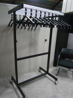 Staande kapstokken breed, Huis en Inrichting, Ophalen, Gebruikt, -, -