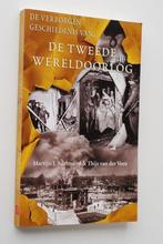 De verborgen geschiedenis van de Tweede Wereldoorlog (2008), Boeken, Tweede Wereldoorlog, Ophalen of Verzenden, Zo goed als nieuw