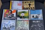 BLØF verzameling van 8 albums op cd (Blof ), Ophalen of Verzenden, Gebruikt, Pop