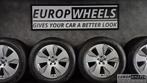 19 inch Audi E-tron 4KE velgen Zomerbanden Seat Tarraco Q7, 19 inch, Gebruikt, 255 mm, -