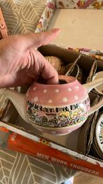 Blond Amsterdam Pop en Beer Servies (Bijna Nieuw), Blond Amsterdam, Ophalen of Verzenden, Zo goed als nieuw, Aardewerk