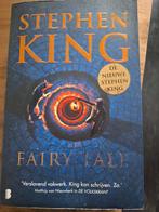 Fairy Tale - Stephen King - Boek, Ophalen of Verzenden, Gelezen, Stephen King
