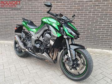 KAWASAKI Z1000 Abs ABS beschikbaar voor biedingen