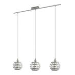 Eglo Hanglamp Mercur - nochris 2.0 st anna, Ophalen, Minder dan 50 cm