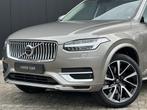 Volvo XC90 2.0 T8 Twin Engine AWD Inscription Intro Edition, Gebruikt, Euro 6, 4 cilinders, 7 stoelen