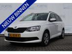 Skoda Fabia Combi 1.2 TSI Active NL AUTO | AIRCO | TREKHAAK, Auto's, Skoda, Te koop, Benzine, Gebruikt, Voorwielaandrijving