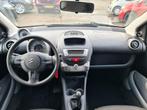 Citroen C1 1.0-12V Ambiance|2011|160dkm|5dr|NwRemmen+uitlaat, Voorwielaandrijving, Euro 5, Gebruikt, 4 stoelen