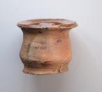 Keramic Zalf pot Ø46mm h36,5mm    c217, Antiek en Kunst, Antiek | Keramiek en Aardewerk, Ophalen of Verzenden
