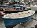 Sloep conquistador diesel lengte zes m  2006 twaalf personen, Watersport en Boten, Sloepen, Ophalen, 10 tot 30 pk, Gebruikt, Binnenboordmotor