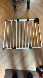 Traphekje A3 -, Kinderen en Baby's, Traphekjes, Ophalen, Zo goed als nieuw, Metaal of IJzer, 115 cm of meer