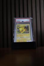 Pikachu Pokémon Day 2010 – PSA 9 Mint, Ophalen, Zo goed als nieuw