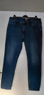 Heren spijkerbroek mckenzie, Kleding | Heren, W36 - W38 (confectie 52/54), Blauw, Ophalen of Verzenden, Zo goed als nieuw