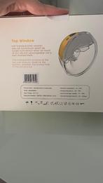 Wowmom dubbele handsfree kolfapparaat te koop!, Ophalen of Verzenden, Zo goed als nieuw, Borstkolf