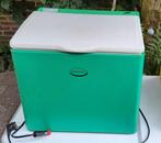 Koelkast 35L Electrolux 220v/12v/gas RC1600EG, Ophalen, Zo goed als nieuw, Koelbox, Elektrisch