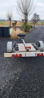 trailer, Watersport en Boten, Boottrailers, Ophalen, Zo goed als nieuw, Minder dan 6 meter, Overige typen