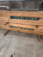 Amerikaans Eiken Planken, Doe-het-zelf en Verbouw, Hout en Planken, Ophalen, 25 tot 50 mm, Eiken, Nieuw