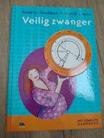 Mariel Croon - Veilig zwanger, Zwangerschap en Bevalling, Mariel Croon; Beatrijs Smulders, Ophalen of Verzenden, Zo goed als nieuw