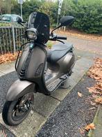Vespa Sprint 4T4V MOET SNEL WEG, Ophalen, Gebruikt, Overige modellen, Maximaal 45 km/u