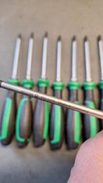 Stahlwille 4632 SK PH 1x85 Kruiskop schroevendraaiers, Auto diversen, Autogereedschap, ., Nieuw, Ophalen of Verzenden, .