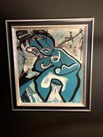 Jan te Wierk 1984, Antiek en Kunst, Verzenden